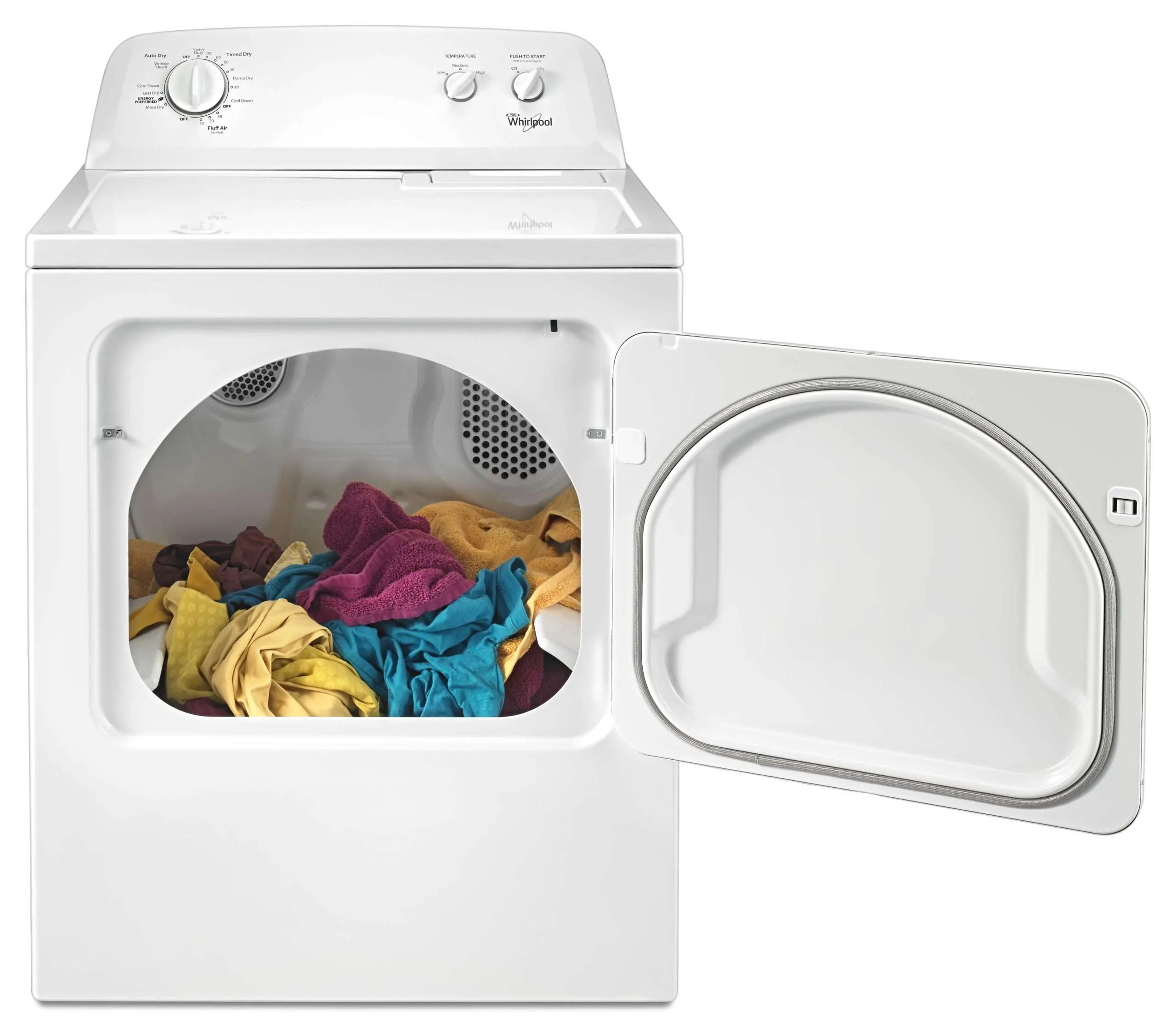 dryer