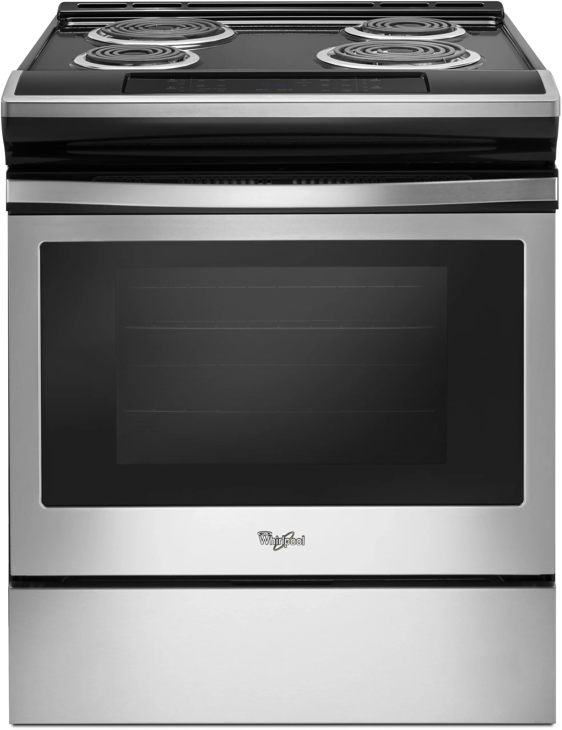 stove